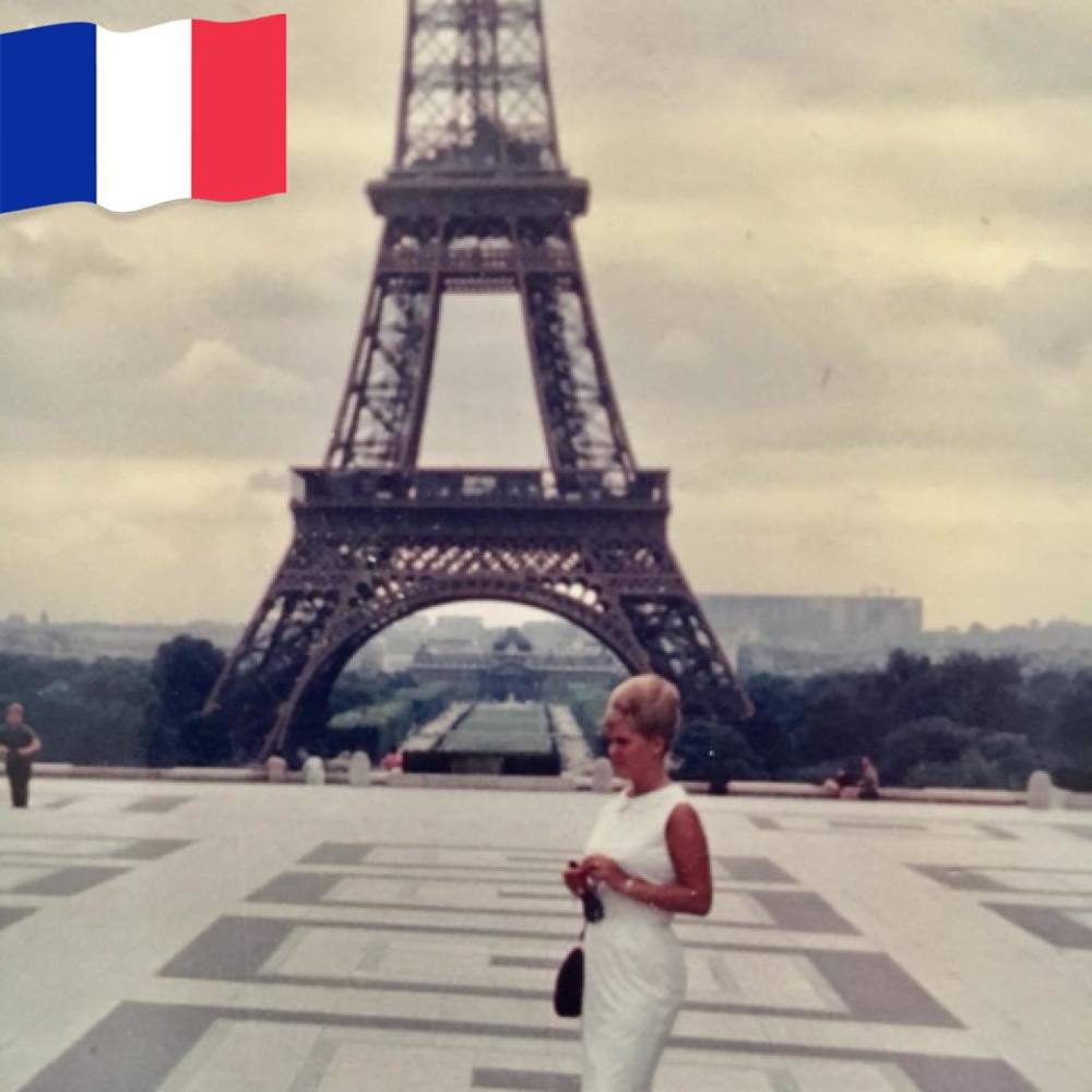 Meet your Posher, Mimi